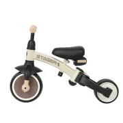 Tricicleta evolutiva pliabila Qplay STAGER Maro