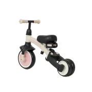 Tricicleta evolutiva pliabila Qplay STAGER Roz