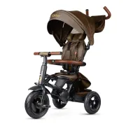 Tricicleta pliabila Qplay Rito Deluxe Maro