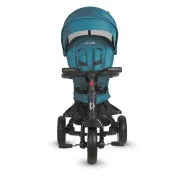 Tricicleta ultrapliabila Coccolle Spectra plus Atlantic Blue