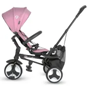 Tricicleta ultrapliabila Coccolle Spectra plus Orchid Violet
