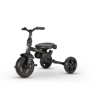Tricicleta ultrapliabila Qplay Comfo Max Bej