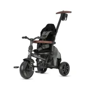 Tricicleta ultrapliabila Qplay Comfo Max Gri