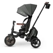 Tricicleta ultrapliabila Qplay Comfo Max Gri