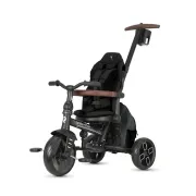 Tricicleta ultrapliabila Qplay Comfo Max Negru