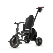 Tricicleta ultrapliabila Qplay Comfo Max Negru