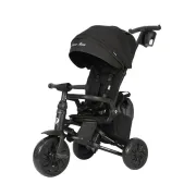 Tricicleta ultrapliabila Qplay Nova MAX Negru