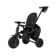 Tricicleta ultrapliabila Qplay Nova MAX Negru