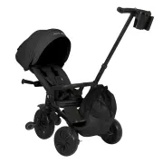 Tricicleta ultrapliabila Qplay Nova MAX Negru