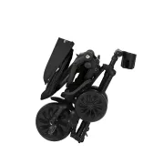 Tricicleta ultrapliabila Qplay Nova MAX Negru