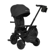 Tricicleta ultrapliabila Qplay Nova MAX Negru