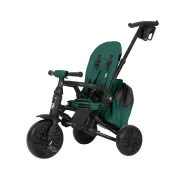 Tricicleta ultrapliabila Qplay Nova MAX Verde
