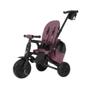 Tricicleta ultrapliabila Qplay Nova MAX Violet