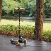 Trotineta multifunctionala 5in1 Qplay Sema EVO Bej