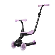 Trotineta multifunctionala 5in1 Qplay Sema EVO Violet