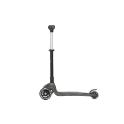 Trotineta pliabila Qplay Sparkling, Negru