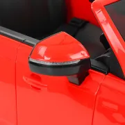 AUDI Q7 RED - Masină de jucărie cu baterie