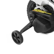 BMW F850 GS - Motocicleta cu baterie