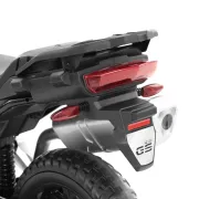 BMW F850 GS - Motocicleta cu baterie