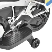 BMW R1200RT POLICE - Motocicleta BMW, politie, cu baterie