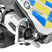 BMW R1200RT POLICE - Motocicleta BMW, politie, cu baterie