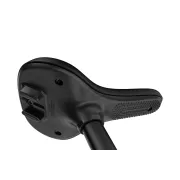 Bicicleta copii Woom GO 1 cu roti 12" powder pink