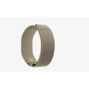 Bratara Schimb Polar Loop SoftWeave Gri-Bej Nisip S-L