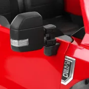 FORD F450 RED - Masina de jucarie  cu baterie