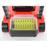 HECHT 50437 - Mașină de tuns iarba, pentru copii (jucărie)