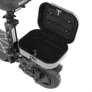 HECHT 5201 BLACK - Trotineta electrica