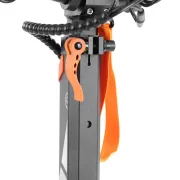 HECHT 5201 ORANGE - Trotineta electrica