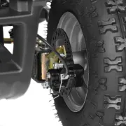 HECHT 56100 Army - ATV cu acumulator