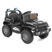 HECHT 56189 BLACK - Masina cu baterie