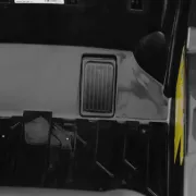 HECHT 56189 BLACK - Masina cu baterie