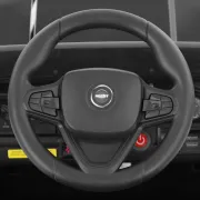 HECHT 56189 BLACK - Masina cu baterie