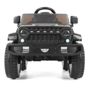 HECHT 56189 BLACK - Masina cu baterie