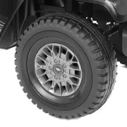 HECHT 56189 BLACK - Masina cu baterie