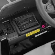 HECHT 56189 BLACK - Masina cu baterie