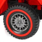 HECHT 56189 RED - Masina cu baterie