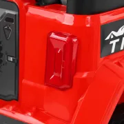 HECHT 56189 RED - Masina cu baterie