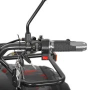 HECHT 59399 HURON - ATV cu acumulator