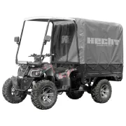 HECHT CARGO - ATV cu acumulator