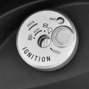 HECHT EQUIS WHITE - Scuter electric