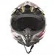 HECHT55915XS - Casca ATV Star XS