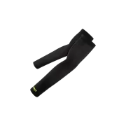 Manșoane compresie brațe CEP Core Run Ultralight | performanță - negre