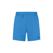 Pantaloni scurți alergare CEP Core Run Loose Fit - albastru | rezistenți vânt