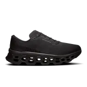 Pantofi alergare On Cloudmonster 3 - amortizare maximă sosea - Black | Black