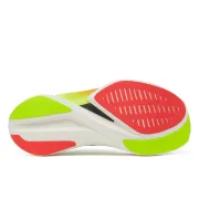 Pantofi alergare Saucony Endorphin Elite 2 - Splash | Fire | placă carbon