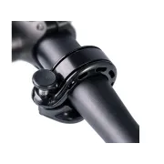 RAVEMEN - sonerie - 100 dB cu suport Apple AirTag - Q2 negru