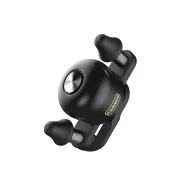 RAVEMEN - sonerie 100 dB - Q3 negru